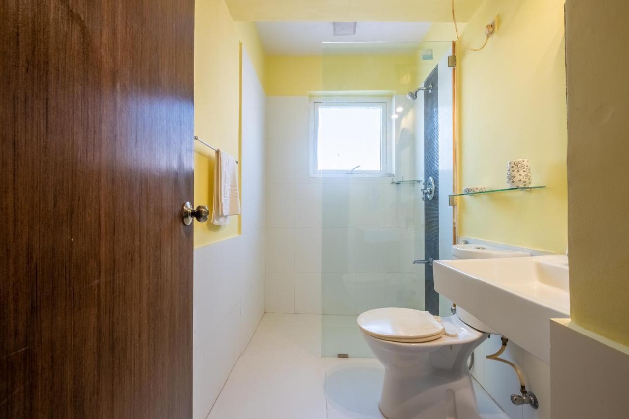 Snowdrop- Exquisite 3Bhk Villa With Pool- Candolim By Staymonkey Calangute Ngoại thất bức ảnh